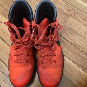 Nike 2015 Hyperdunks